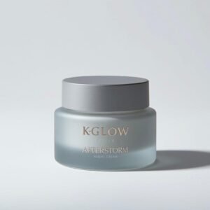 Afterstorm Barrier Repair Night Cream