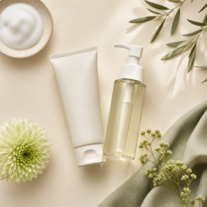 Cleansers