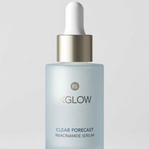 Clear Forecast Niacinamide Serum