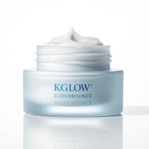 Cloudbounce Hydrating Night Cream