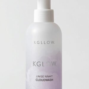 Cloudwash Foam Cleanser