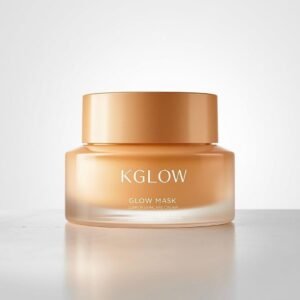 Glow Mask