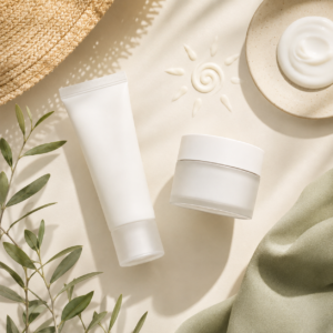 Heatshield Daily Cream SPF 50