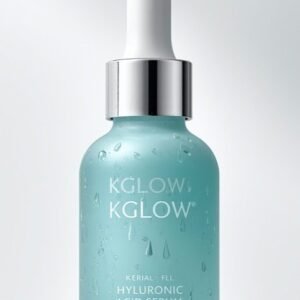 Rainlock Hydra Hyaluronic Acid Serum