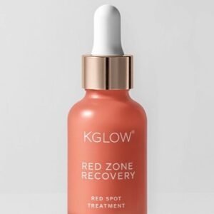 Red Zone Recovery Spot Treatment